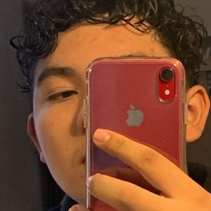 Meet your Posher, Cesar